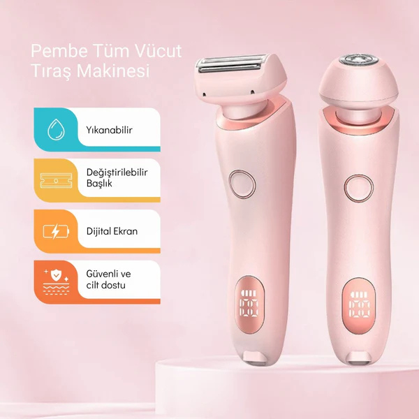 Marlavé Traş Makinesi