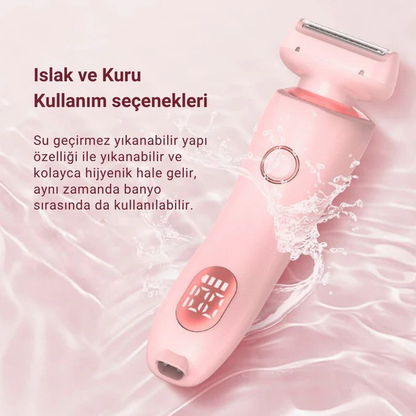 Marlavé Traş Makinesi