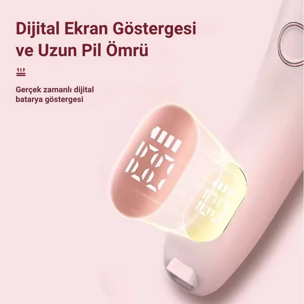 Marlavé Traş Makinesi